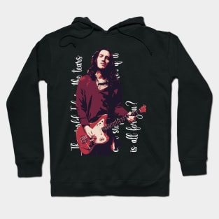 Guitar Virtuoso Hoodie